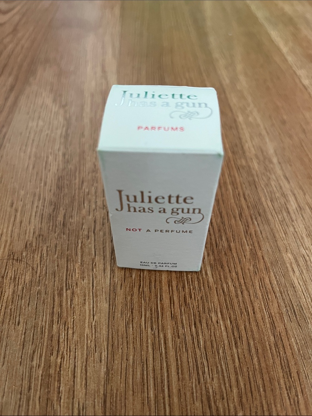 Juliette Has a Gun Not a Perfume Eau de Parfum